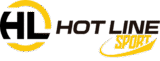 logo hot line sport