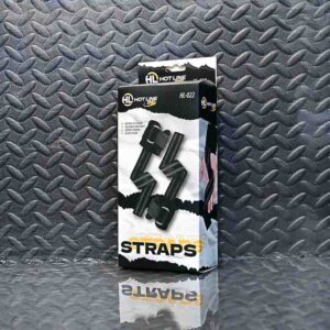hl-022 straps negro
