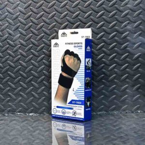 ST-7053  guantes deportivos fitnes