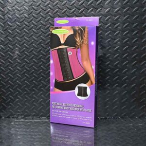 YC:6503 faja de cintura