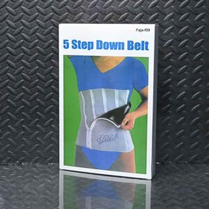 faja-f59 cinturon de 5 escalones
