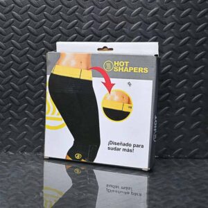 moldeadores calientes