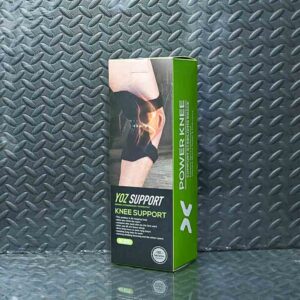 8370 soporte de rodilla