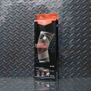 ST-960  rodillera manguito de comprensión