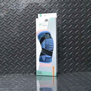 ST-7448 soportes laterales