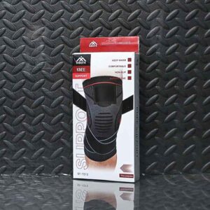 ST-7213 soporte de rodilla