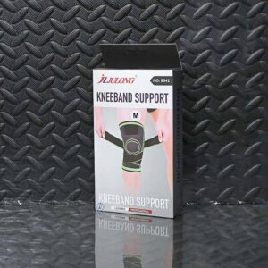 8041 soporte de rodillera