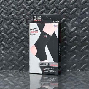 HL-009 tobillera