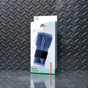 ST-7442  muñequera deportiva