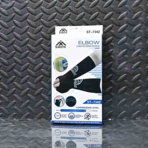 ST-7342 muñequera compresión