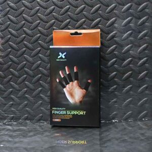 A926 soporte para los dedo