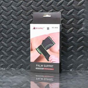 8046 soporte para las palmas