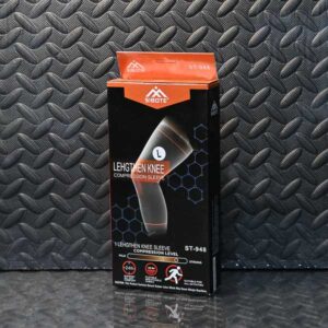 ST-948 rodillera lehgthen