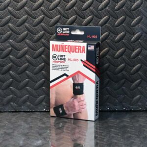 HL-005 muñequera