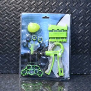 kit de ejercitador de mano y antebrazo