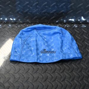 gorra de natación