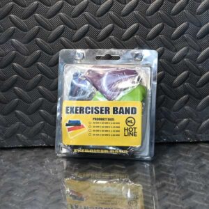 bandas elásticas