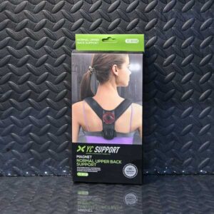 YC 80168  soporte de espalda