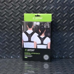 YC 8016 soprte de espalda