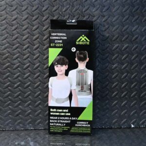 ST-2231 soporte de espalda