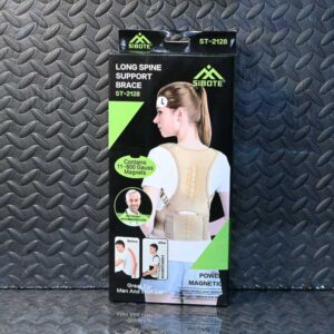 ST-2128 soporte para la columna