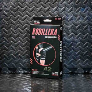 HL-017 rodillera
