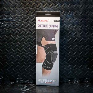 2388 rodillera con banda elastica