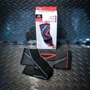 ST-7208 soporte de codo