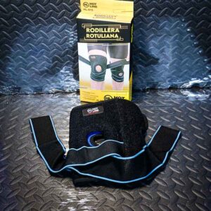 HL-015 rodillera rotuliana