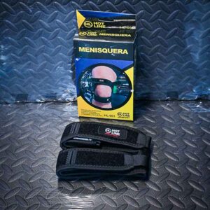 HL-001 menisquera