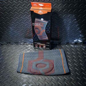 ST-051 rodillera manga de compresión