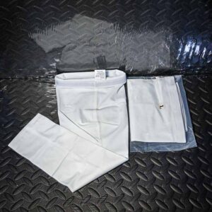 manga de compresión