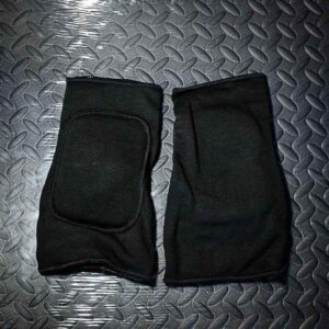 rodilleras acolchadas