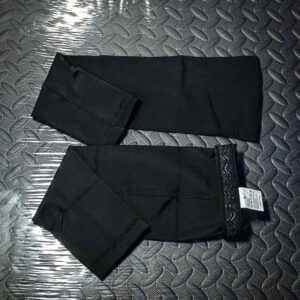 manga calentadores de brazo