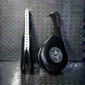 palmeta de entrenamiento