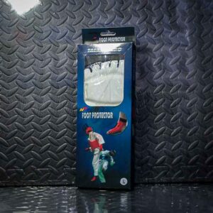 protector de pie