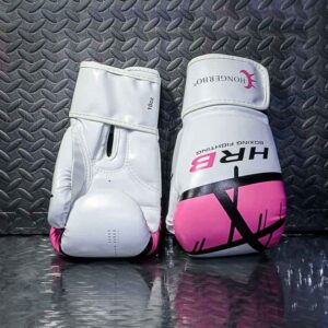 guantes HRB